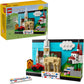 LEGO 40954 - Creator Germany Postcard
