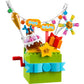 LEGO 40871 - Seasonal Birthday Gift Box Celebration