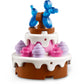 LEGO 40871 - Seasonal Birthday Gift Box Celebration