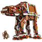 LEGO 40806 - Star Wars Gingerbread AT-AT Walker