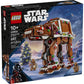LEGO 40806 - Star Wars Gingerbread AT-AT Walker