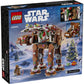 LEGO 40806 - Star Wars Gingerbread AT-AT Walker