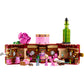 LEGO 75683 - Wicked Glinda & Elphaba's Dormitory