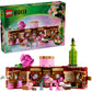 LEGO 75683 - Wicked Glinda & Elphaba's Dormitory