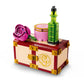 LEGO 75683 - Wicked Glinda & Elphaba's Dormitory