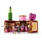 LEGO 75683 - Wicked Glinda & Elphaba's Dormitory