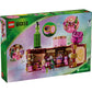 LEGO 75683 - Wicked Glinda & Elphaba's Dormitory