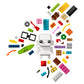 LEGO 41597  - BrickHeadz Go Brick Me