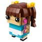 LEGO 41597  - BrickHeadz Go Brick Me