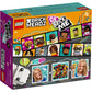 LEGO 41597  - BrickHeadz Go Brick Me