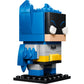 LEGO 40859 - BrickHeadz Super Heroes Golden Age Superman and Batman