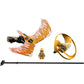 LEGO 70644 - Ninjago Golden Dragon Master