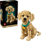 LEGO 11384 - Icons Golden Retriever Puppy