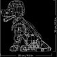 LEGO 11384 - Icons Golden Retriever Puppy