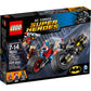 LEGO 76053 - Super Heroes DC Batman Gotham City Cycle Chase