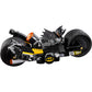 LEGO 76053 - Super Heroes DC Batman Gotham City Cycle Chase