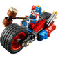 LEGO 76053 - Super Heroes DC Batman Gotham City Cycle Chase