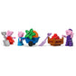 LEGO 10461 - Duplo Peppa Pig Grandpa Pig's Garden and Greenhouse