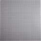 LEGO 11024 - Classic Gray Baseplate