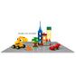 LEGO 11024 - Classic Gray Baseplate
