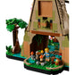 LEGO 77092 - The Legend of Zelda Great Deku Tree 2-in-1