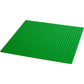 LEGO 11023 - Classic Green Baseplate 25 cm square