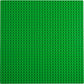 LEGO 11023 - Classic Green Baseplate 25 cm square