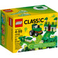 LEGO 10708 - Classic Green Creative Box