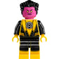 LEGO 76025 - Super Heroes Justice League Green Lantern vs. Sinestro