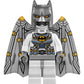 LEGO 76025 - Super Heroes Justice League Green Lantern vs. Sinestro