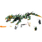 LEGO 70612 - Ninjago Movies Green Ninja Mech Dragon