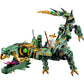 LEGO 70612 - Ninjago Movies Green Ninja Mech Dragon