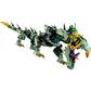LEGO 70612 - Ninjago Movies Green Ninja Mech Dragon
