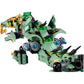 LEGO 70612 - Ninjago Movies Green Ninja Mech Dragon