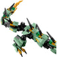 LEGO 70612 - Ninjago Movies Green Ninja Mech Dragon