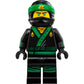 LEGO 70612 - Ninjago Movies Green Ninja Mech Dragon