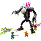 LEGO 71455 - Dreamzzz Grimkeeper the Cage Monster