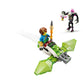 LEGO 71455 - Dreamzzz Grimkeeper the Cage Monster