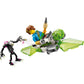 LEGO 71455 - Dreamzzz Grimkeeper the Cage Monster