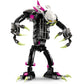 LEGO 71455 - Dreamzzz Grimkeeper the Cage Monster