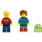LEGO 71455 - Dreamzzz Grimkeeper the Cage Monster