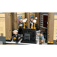 LEGO 76417 - Harry Potter Gringotts Wizarding Bank - Collectors' Edition