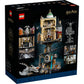 LEGO 76417 - Harry Potter Gringotts Wizarding Bank - Collectors' Edition