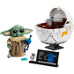 LEGO 75403 - Star Wars Grogu with Hover Pram