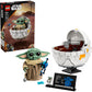 LEGO 75403 - Star Wars Grogu with Hover Pram