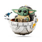 LEGO 75403 - Star Wars Grogu with Hover Pram