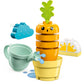 LEGO 10981 - Duplo Growing Carrot