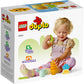 LEGO 10981 - Duplo Growing Carrot