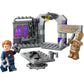 LEGO 76253 - Marvel Super Heroes Guardians of the Galaxy Headquarters
