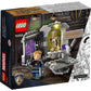 LEGO 76253 - Marvel Super Heroes Guardians of the Galaxy Headquarters